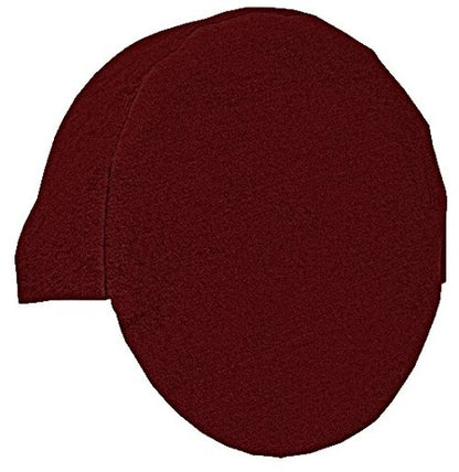 1987-1988 GMC R2500 Suburban Interior Cutpile Tire Cover - 1-Piece - product image