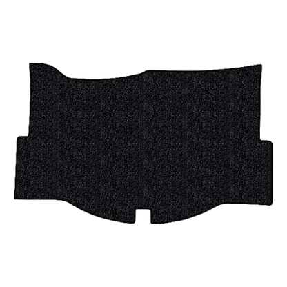 1958-1960 Chevy Corvette Loop Replacement Trunk Mat - 1-Piece - product details image 3