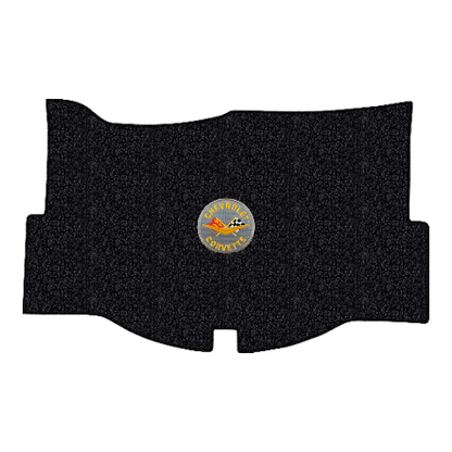 1958-1960 Chevy Corvette Loop Replacement Trunk Mat - 1-Piece - product image