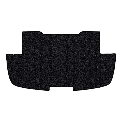 1961-1962 Chevy Corvette Loop Replacement Trunk Mat - 1-Piece - product details image 3