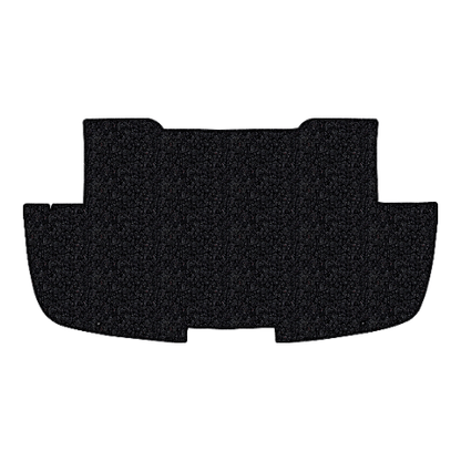 1961-1962 Chevy Corvette Loop Replacement Trunk Mat - 1-Piece - product details image 3