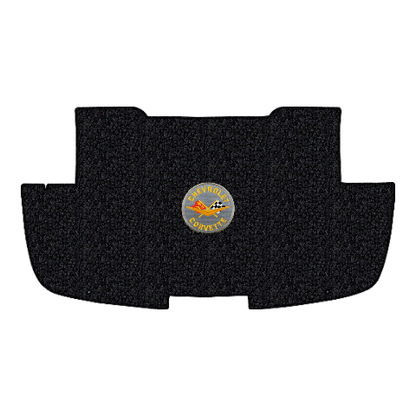1961-1962 Chevy Corvette Loop Replacement Trunk Mat - 1-Piece - product image