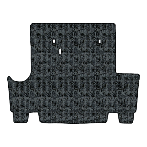 1971-1974 Plymouth Satellite 4DR Vinyl Replacement Trunk Mat - 1-Piece - product image