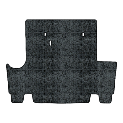 1971-1974 Plymouth Satellite 4DR Vinyl Replacement Trunk Mat - 1-Piece - product image