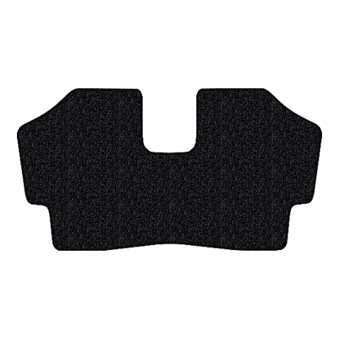 1973 Cadillac Calais Loop Replacement Trunk Mat in Carpet with Pad - 1-Piece - product details image 4