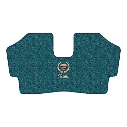 1973 Cadillac Calais Loop Replacement Trunk Mat in Carpet with Pad - 1-Piece - product image