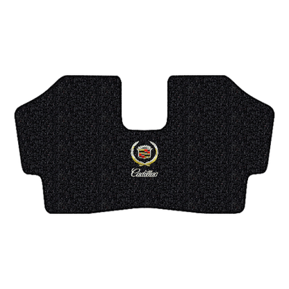 1973 Cadillac Calais Loop Replacement Trunk Mat in Carpet with Pad - 1-Piece - product details image 2