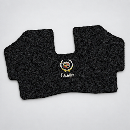 1973 Cadillac Calais Loop Replacement Trunk Mat in Carpet with Pad - 1-Piece - product details image 3