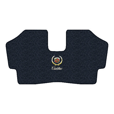 1974-1976 Cadillac Fleetwood Cutpile Replacement Trunk Mat in Carpet with Pad - 1-Piece - product image