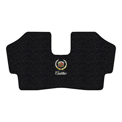 1974-1976 Cadillac Calais Cutpile Replacement Trunk Mat in Carpet with Pad - 1-Piece - product details image 2