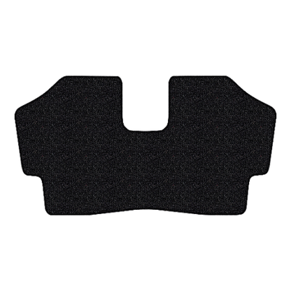 1974-1976 Cadillac Calais Cutpile Replacement Trunk Mat in Carpet with Pad - 1-Piece - product details image 4