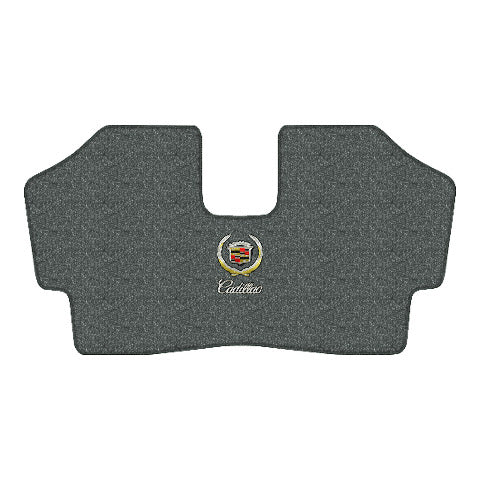 1974-1976 Cadillac Calais Cutpile Replacement Trunk Mat in Carpet with Pad - 1-Piece - product image