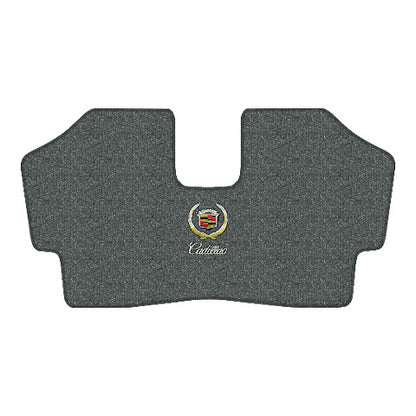 1974-1976 Cadillac Calais Cutpile Replacement Trunk Mat in Carpet with Pad - 1-Piece - product image