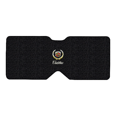 1977-1986 Cadillac Fleetwood Cutpile Replacement Trunk Mat Carpet w/ Pad RWD - 1-Piece - product details image 2