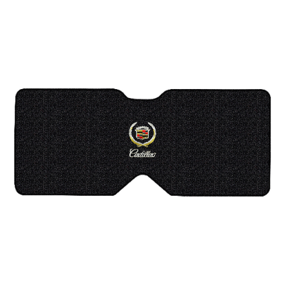 1977-1986 Cadillac Fleetwood Cutpile Replacement Trunk Mat Carpet w/ Pad RWD - 1-Piece - product details image 2