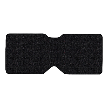 1977-1986 Cadillac Fleetwood Cutpile Replacement Trunk Mat Carpet w/ Pad RWD - 1-Piece - product details image 4