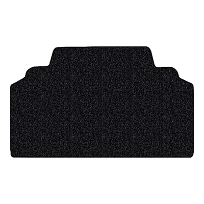1964-1967 Pontiac LeMans Loop Replacement Trunk Mat in Carpet with Pad - 1-Piece - product details image 4