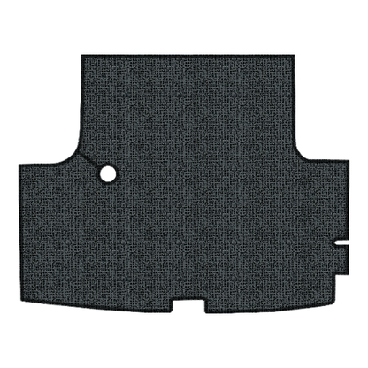 1971-1972 Dodge Dart Demon Vinyl Replacement Trunk Mat - 1-Piece - product image
