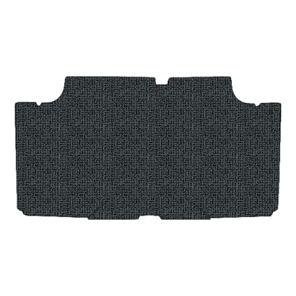 1970 Plymouth Road Runner Vinyl Replacement Trunk Mat - 1-Piece - product image