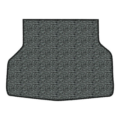 1961-1964 Chevy Corvair Vinyl Replacement Trunk Mat - 1-Piece - product image