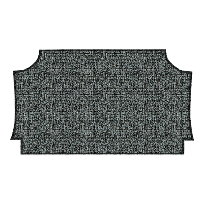 1965 Chevy Impala 2DR Coupe Vinyl Replacement Trunk Mat - 1-Piece - product image