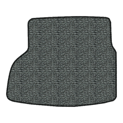 1967-1969 Chevy Corvair Vinyl Replacement Trunk Mat - 1-Piece - product image