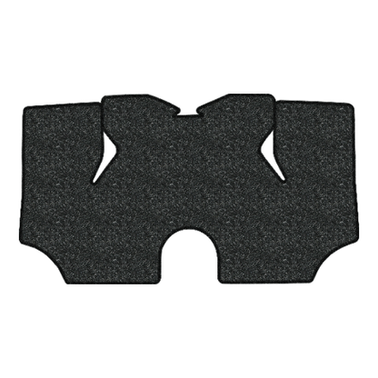 1973-1977 Oldsmobile Cutlass Felt Replacement Trunk Mat - 1-Piece - product image