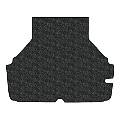 1968-1976 BMW 2002 2DR Felt Replacement Trunk Mat - 1-Piece - product image