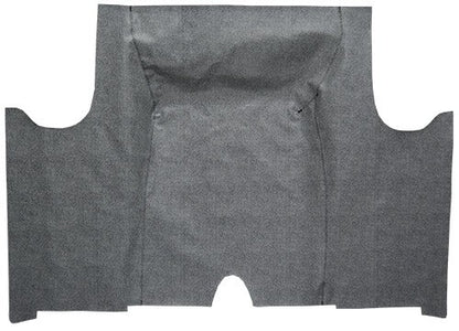 1965 Ford Fairlane Fleece Replacement Trunk Mat - 1-Piece - product image