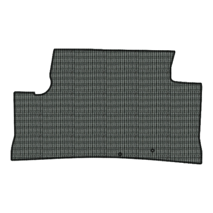 1964 Pontiac Catalina Fleece Replacement Trunk Mat - 1-Piece - product image