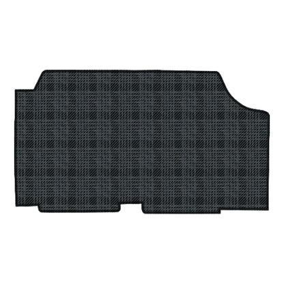 1966-1967 Dodge Charger Vinyl Replacement Trunk Mat - 1-Piece - product image