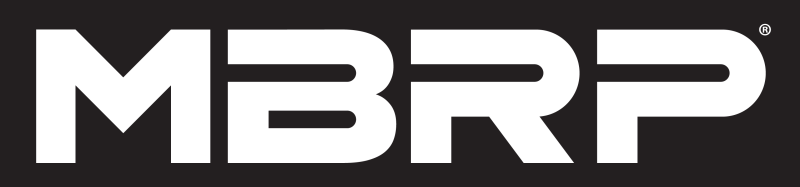 MBRP Exhaust M2220A Armor Lite Quiet Tone Diesel Muffler
