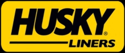 Husky 79061 Rear Wheel Well Guards Fender Liners For 2019-2022 Silverado New Body