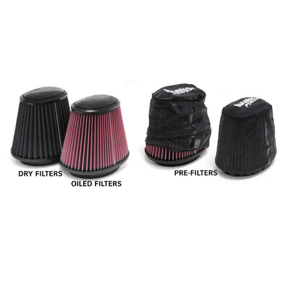 Banks Power 42210 Banks Ram-Air Intake System For 1999-2003 Ford 7.3L