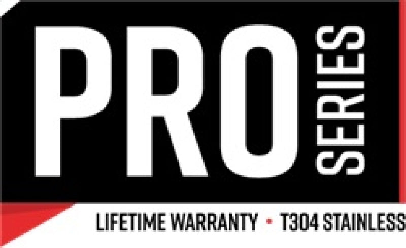 MBRP Exhaust T5072 Armor Pro Exhaust Tip