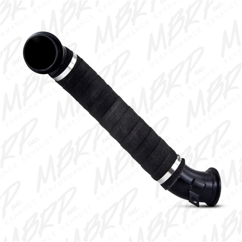 MBRP 3" Down Pipe 04.5-10 Chevy/GMC Duramax 6.6L LLY LBZ LMM GM8424