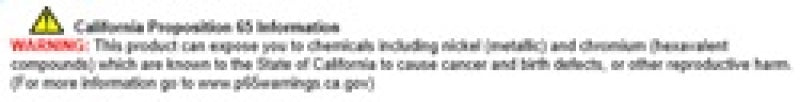 MBRP Exhaust S5143409 Armor Plus Muffler Replacement Fits 19-24 1500