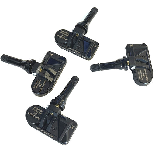 2007-2009 Dodge RAM Series Pre-Programmed Smart TPMS Tire Pressure Sensors
