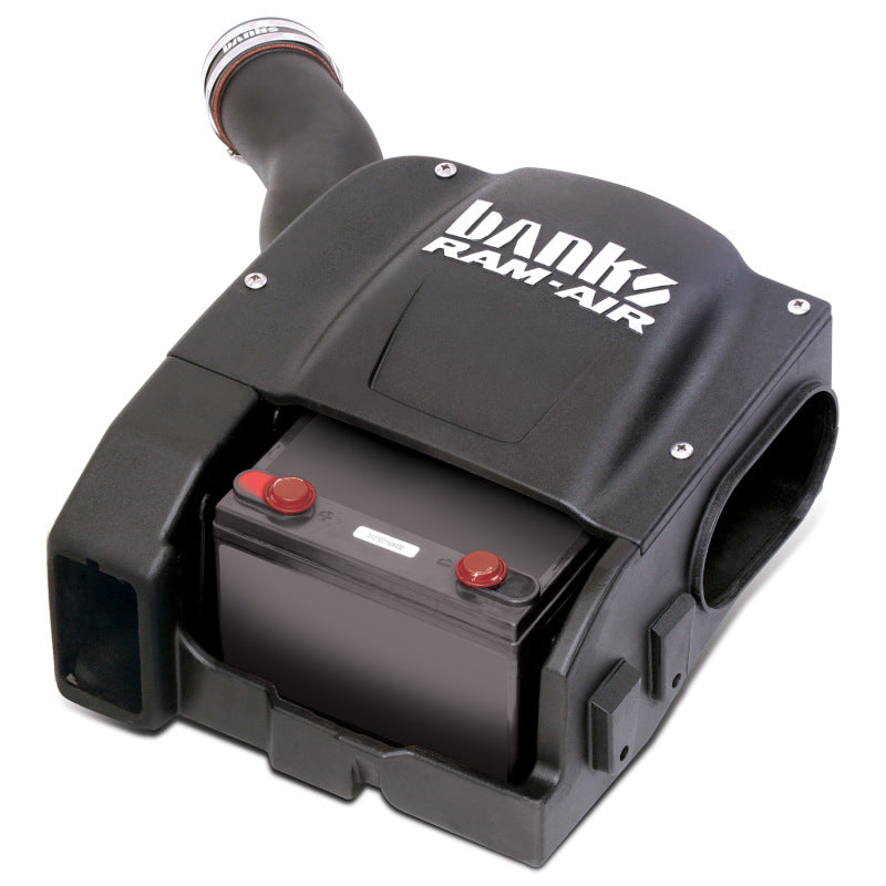 Banks Power 42210 Banks Ram-Air Intake System For 1999-2003 Ford 7.3L