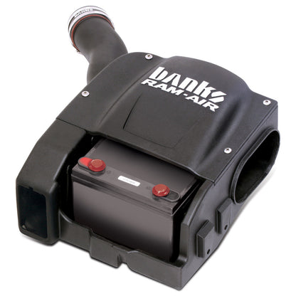 Banks Power 42210 Banks Ram-Air Intake System For 1999-2003 Ford 7.3L