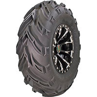 Gbc 22X11.00-8 Dirt Devil Tire