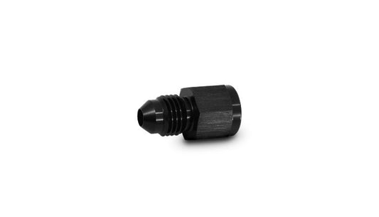 Vibrant Performance 11309 1/8" NPT Female x -4AN Male Flare Adapter