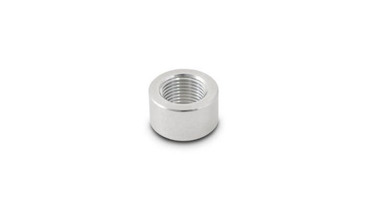 Aluminum Cap And Weld In Bungs - APS Racing USA: 2 Aluminum Cap Aluminum Cap And Weld In Bungs - APS Racing USA: 2 Aluminum Cap