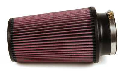 K&N 4 Inch Flange Inlet Universal Performance Air Filter RE-0870