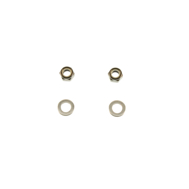 Bilstein B8 5100 Series Shock Absorber Monotube Front Each 24-218023