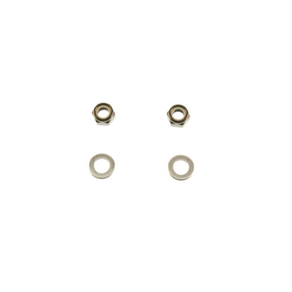 Bilstein B8 5100 Series Shock Absorber Monotube Front Each 24-218023