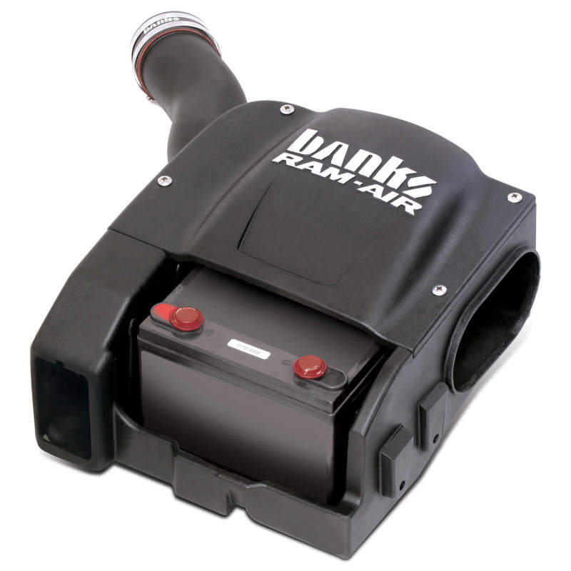 Banks Power 42210 Banks Ram-Air Intake System For 1999-2003 Ford 7.3L