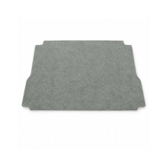 1983-1987 Dodge Charger Back Panel Cutpile Replacement Carpet Kit - 1-Piece - product image