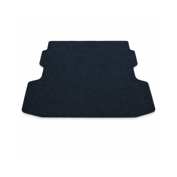 1983-1986 Nissan Pulsar NX Cargo Area Cutpile Carpet - 1 Piece