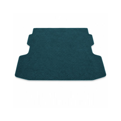 Representative illustration of 1987-1988 Toyota Corolla FX 2DR Cargo Area Cutpile Carpet - 1 Piec...